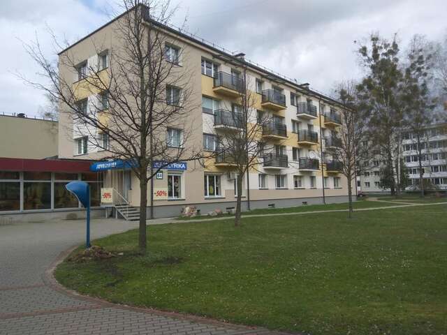 Апартаменты Apartamentai Druskininkuose 64 Друскининкай-21