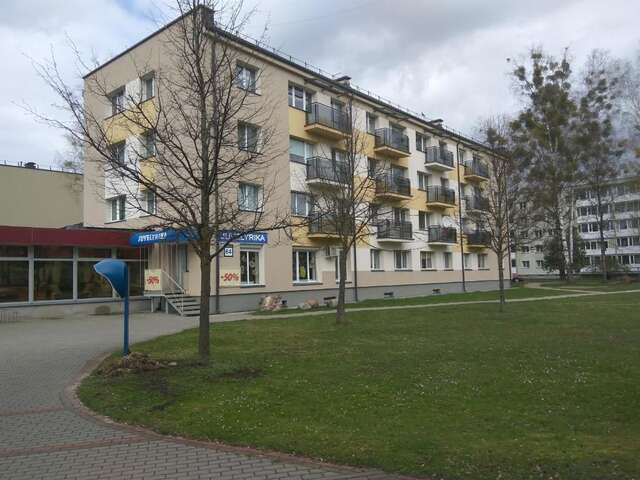 Апартаменты Apartamentai Druskininkuose 64 Друскининкай-29